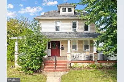 117 Station Avenue, Gloucester Township, NJ 08029 - Photo 1
