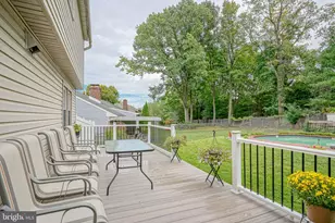 557 Covered Bridge Rd, Cherry Hill, NJ 08034 - Photo 3