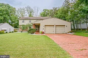 557 Covered Bridge Rd, Cherry Hill, NJ 08034 - Photo 1