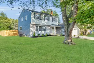 719 Crestbrook Ave, Cherry Hill, NJ 08003 - Photo 3