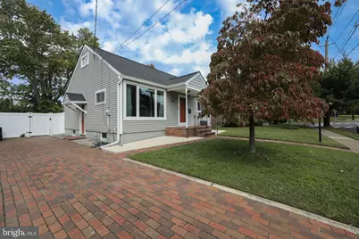 1703 Maple Avenue, Haddon Heights, NJ 08035 - Photo 5