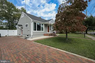 1703 Maple Ave, Haddon Heights, NJ 08035 - Photo 5