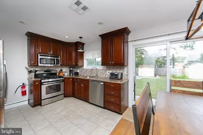 1703 Maple Avenue, Haddon Heights, NJ 08035 - Photo 17