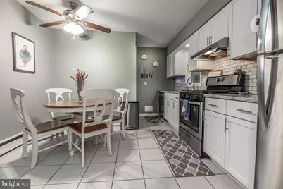 110 Oak Avenue, Bellmawr, NJ 08031 - Photo 9