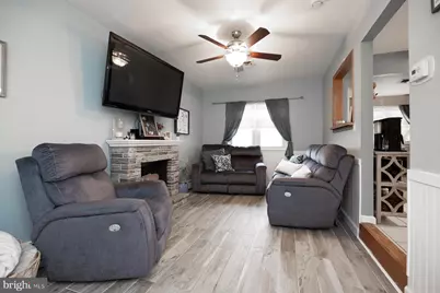 110 Oak Avenue, Bellmawr, NJ 08031 - Photo 11