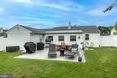 110 Oak Avenue, Bellmawr, NJ 08031 - Photo 25