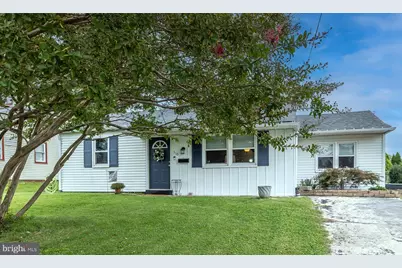 110 Oak Avenue, Bellmawr, NJ 08031 - Photo 27