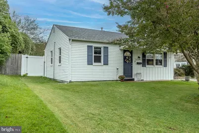 110 Oak Avenue, Bellmawr, NJ 08031 - Photo 3