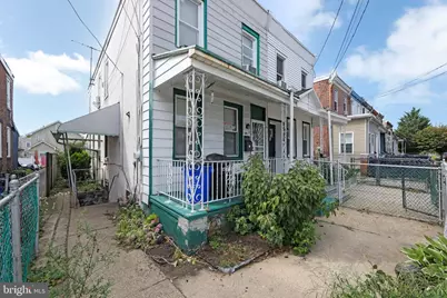 1023 N 32nd Street, Camden, NJ 08105 - Photo 5