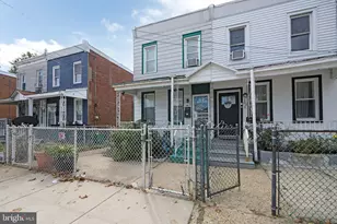 1023 N 32nd St, Camden, NJ 08105 - Photo 1