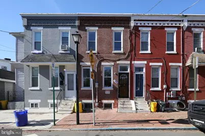 550 Trenton Avenue, Camden, NJ 08103 - Photo 1