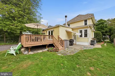 406 Linden Avenue, Haddonfield, NJ 08033 - Photo 33