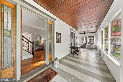 406 Linden Avenue, Haddonfield, NJ 08033 - Photo 5
