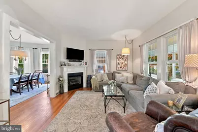 406 Linden Avenue, Haddonfield, NJ 08033 - Photo 9