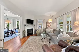 406 Linden Ave, Haddonfield, NJ 08033 - Photo 9