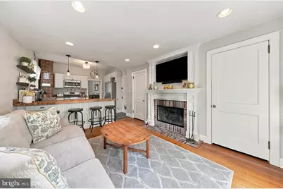 406 Linden Avenue, Haddonfield, NJ 08033 - Photo 19