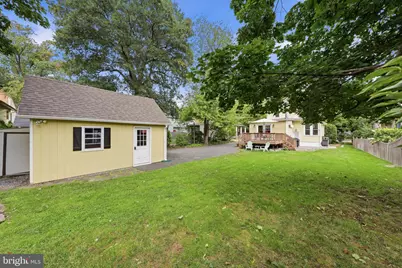 406 Linden Avenue, Haddonfield, NJ 08033 - Photo 37