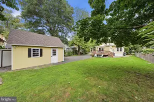 406 Linden Ave, Haddonfield, NJ 08033 - Photo 37