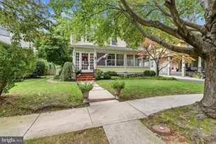 406 Linden Ave, Haddonfield, NJ 08033 - Photo 3