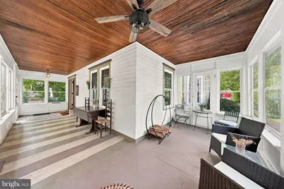 406 Linden Avenue, Haddonfield, NJ 08033 - Photo 7