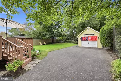 406 Linden Avenue, Haddonfield, NJ 08033 - Photo 35