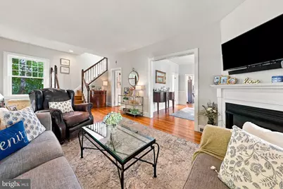 406 Linden Avenue, Haddonfield, NJ 08033 - Photo 11