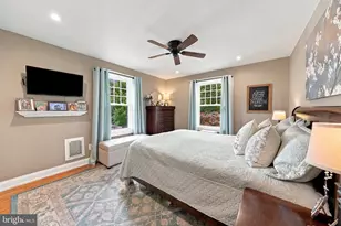 406 Linden Ave, Haddonfield, NJ 08033 - Photo 23