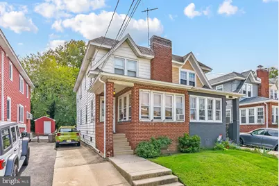 232 Chestnut Street, Audubon, NJ 08106 - Photo 1