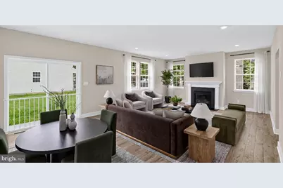 16 Deanes Avenue, Voorhees, NJ 08043 - Photo 5