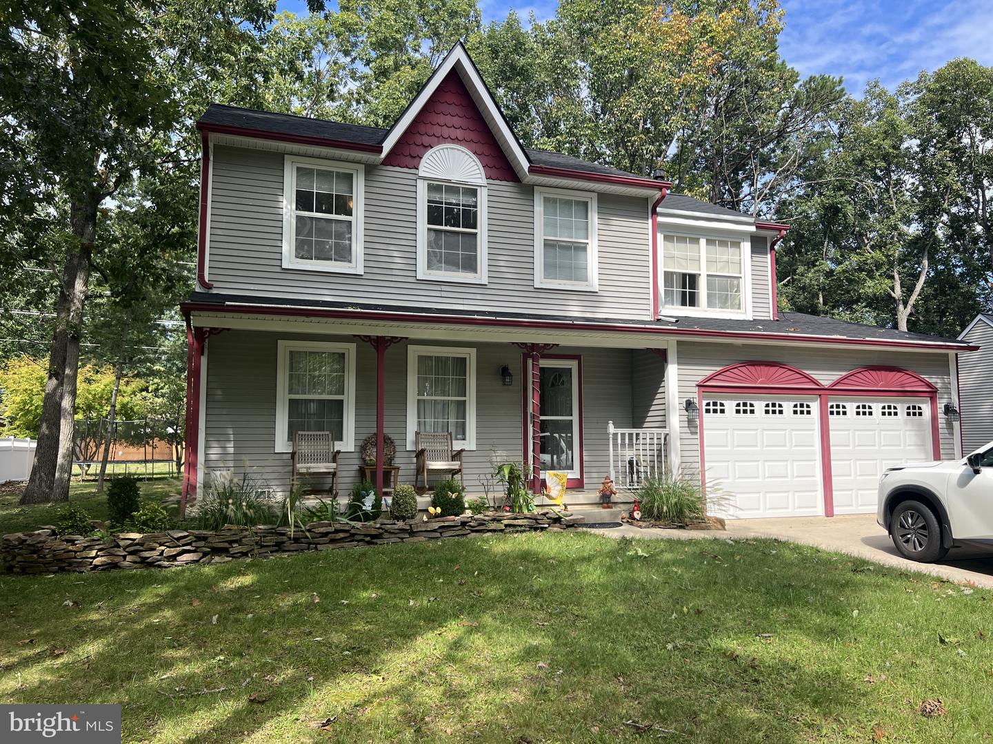 9 Elbow Ln, Sicklerville, NJ 08081 - MLS NJCD2128032 - Coldwell Banker