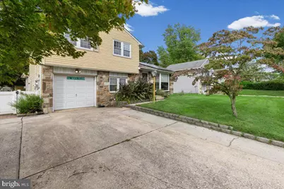 106 N Pelham Road, Voorhees, NJ 08043 - Photo 3