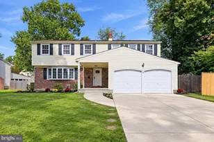 5 Tunbridge Rd, Cherry Hill, NJ 08003 - Photo 1