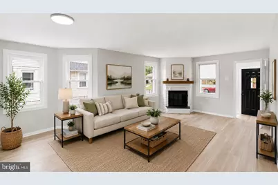 17 Bowers Avenue, Runnemede, NJ 08078 - Photo 5