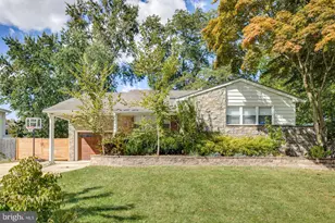 421 Fireside Ln, Cherry Hill, NJ 08003 - Photo 1