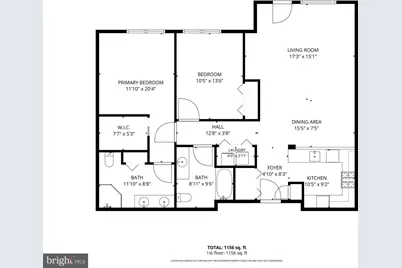 600 N Atlantic Avenue #309, Collingswood, NJ 08108 - Photo 33