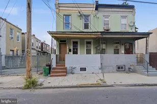 709 Cedar St, Camden, NJ 08102 - Photo 1