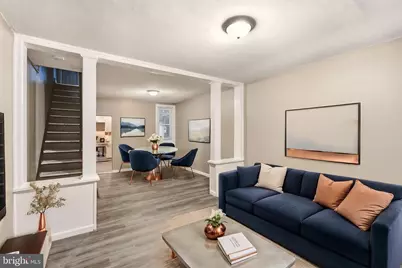 709 Cedar Street, Camden, NJ 08102 - Photo 5