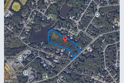 81 Kresson Gibbsboro Road, Voorhees, NJ 08043 - Photo 1