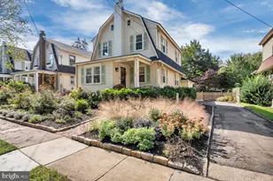 38 Evergreen Ln, Haddonfield, NJ 08033 - Photo 1
