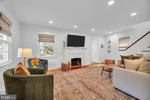 38 Evergreen Ln, Haddonfield, NJ 08033 - Photo 7