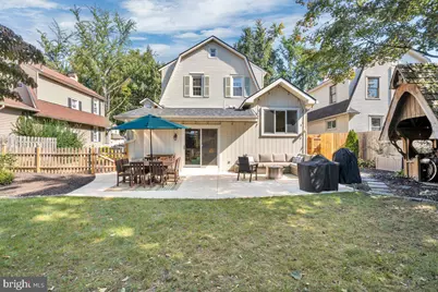38 Evergreen Lane, Haddonfield, NJ 08033 - Photo 35