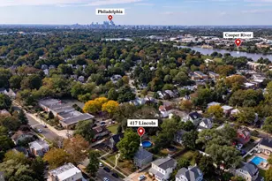 417 Lincoln Ave, Collingswood, NJ 08108 - Photo 3