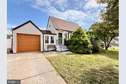 17 Bergen Avenue, Bellmawr, NJ 08031 - Photo 1