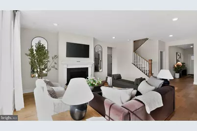 18 Deanes Avenue, Voorhees, NJ 08043 - Photo 5
