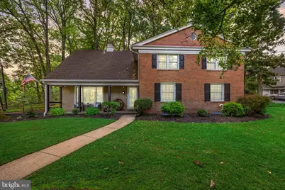 1301 Marlkress Road, Cherry Hill, NJ 08003 - Photo 1