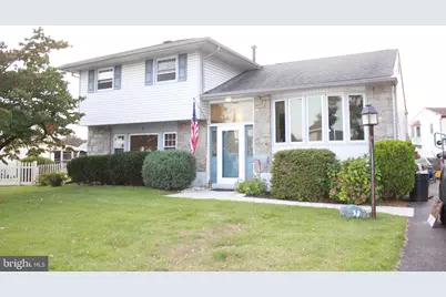 38 Ellen Drive, Bellmawr, NJ 08031 - Photo 1