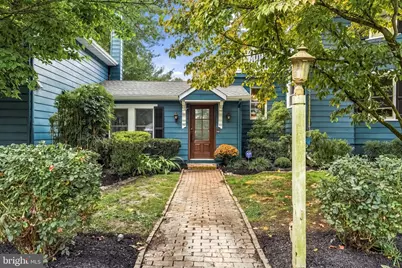 101 Warwick Road, Haddonfield, NJ 08033 - Photo 13