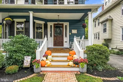 101 Warwick Road, Haddonfield, NJ 08033 - Photo 3