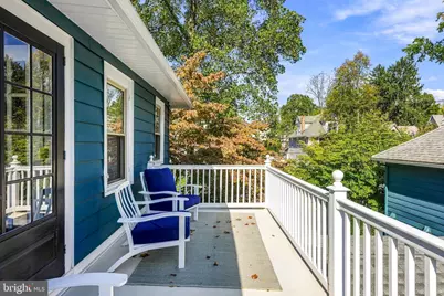 101 Warwick Road, Haddonfield, NJ 08033 - Photo 73