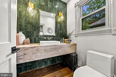 101 Warwick Road, Haddonfield, NJ 08033 - Photo 41